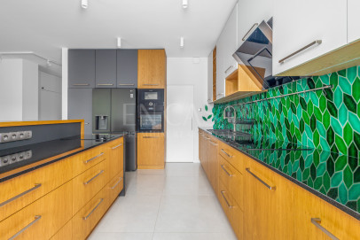 Apartment Rent Warszawa Mokotów Wiktorska